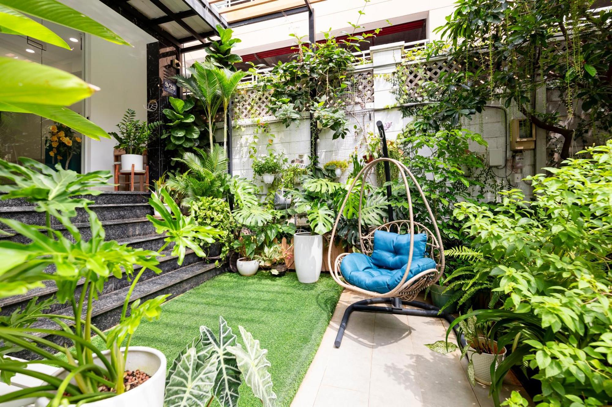Homey Apartment Ho Či Minovo Město Exteriér fotografie