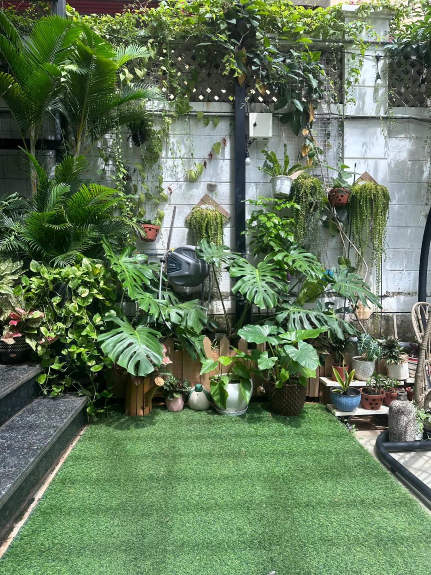Homey Apartment Ho Či Minovo Město Exteriér fotografie